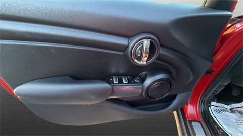 2015 MINI Hardtop 4 Door Cooper