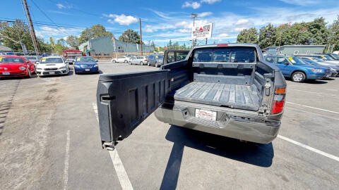 2007 Honda Ridgeline RT