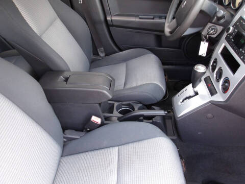 2009 Dodge Caliber SXT