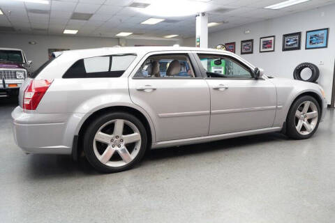 2005 Dodge Magnum RT