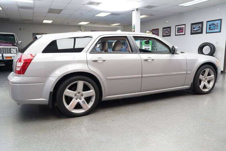 2005 Dodge Magnum RT