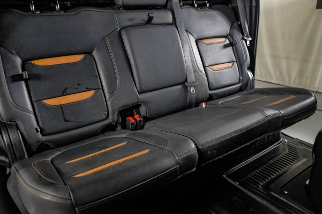 2022 GMC Sierra 2500HD