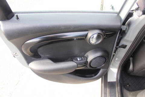 2019 MINI Hardtop 4 Door Cooper S