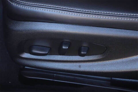 2018 Cadillac ATS 2.0T