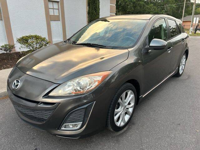2011 Mazda MAZDA3 for sale at Play Auto Export in Kissimmee FL