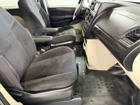 2014 RAM C/V Tradesman