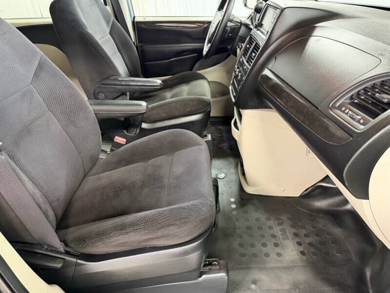 2014 RAM C/V Tradesman