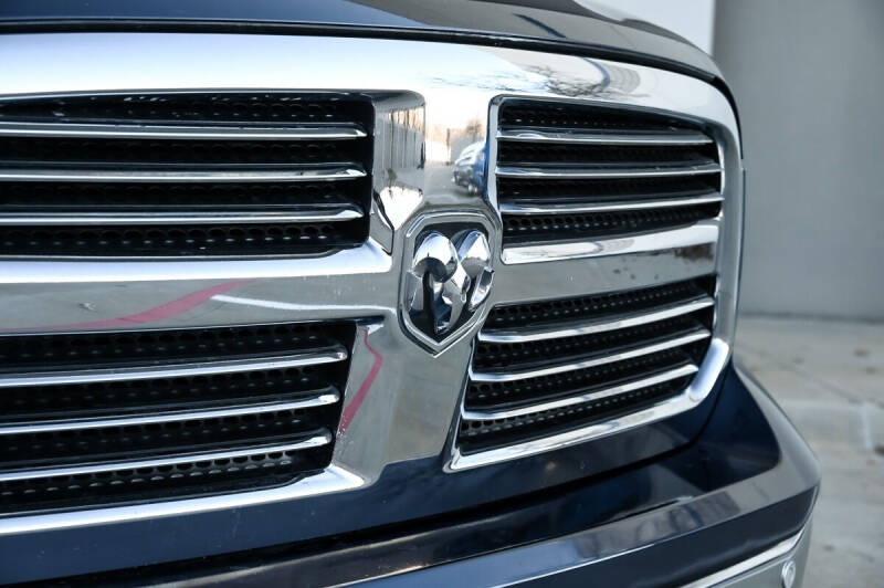 2019 RAM 1500 Classic Lone Star