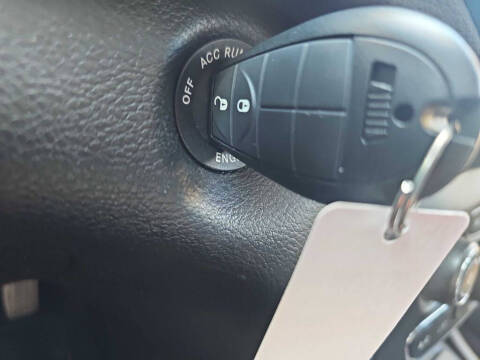 2021 Jeep Cherokee Latitude