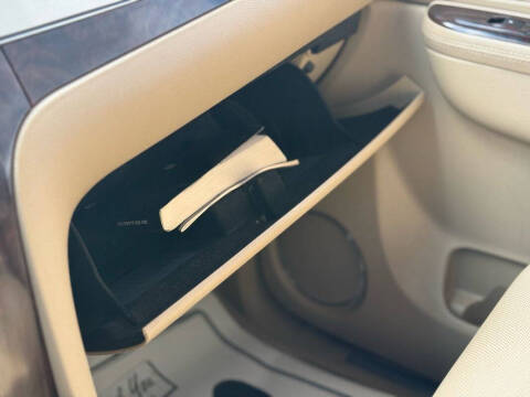 2011 Cadillac Escalade EXT Premium