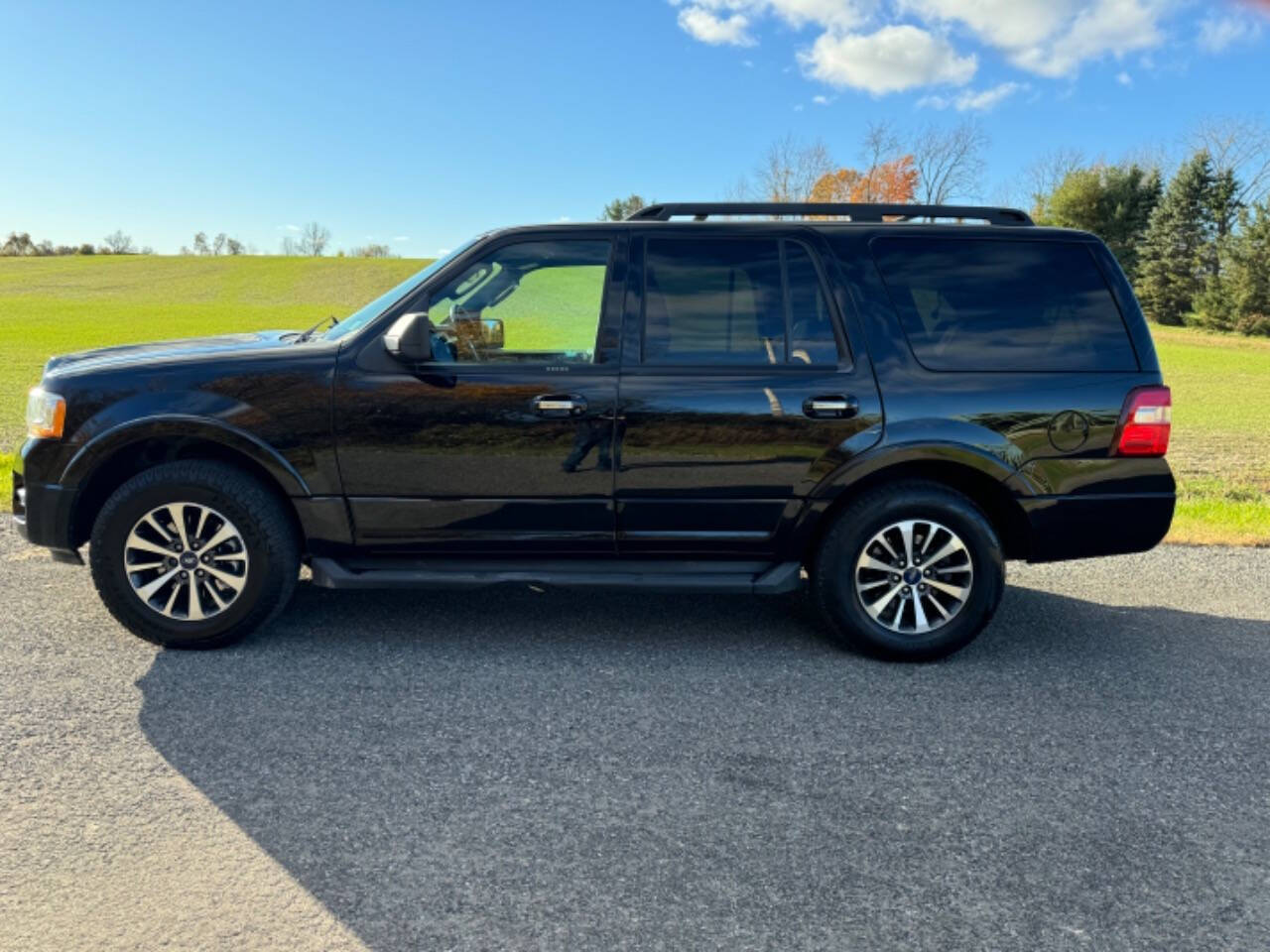 2016 Ford Expedition for sale at Cross Lake Marine/Auto in Memphis, NY