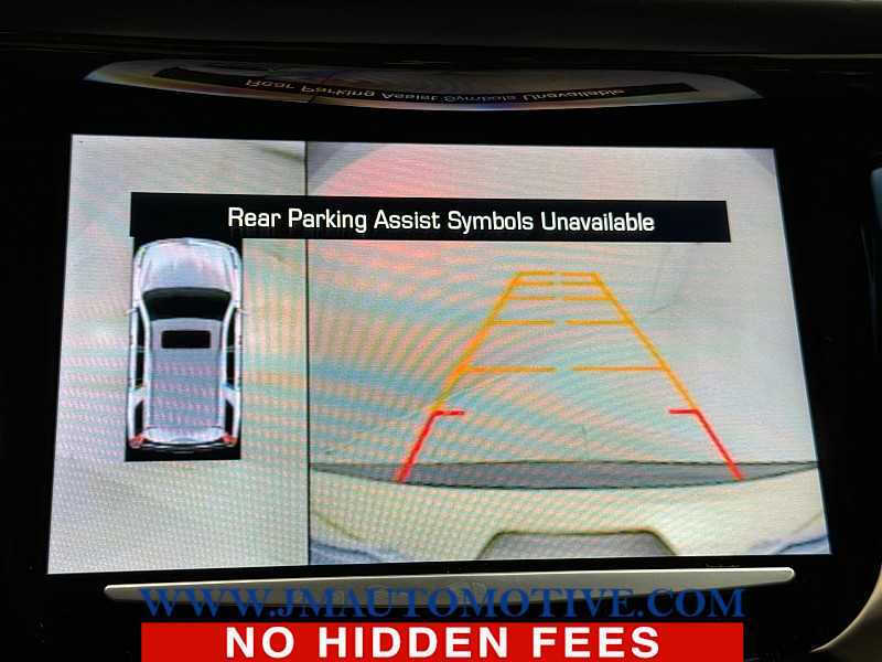 2015 Cadillac Escalade Platinum