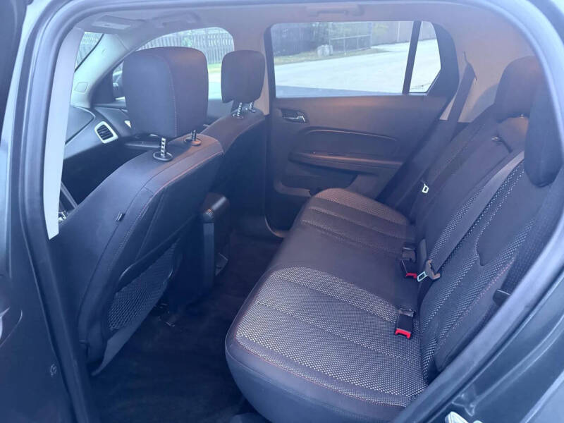 2017 GMC Terrain SLE-1