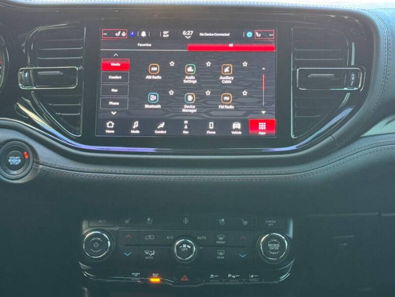 2022 Dodge Durango R/T