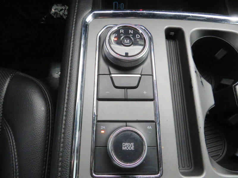 2020 Ford Expedition MAX XLT