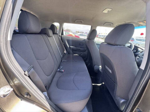 2013 Kia Soul