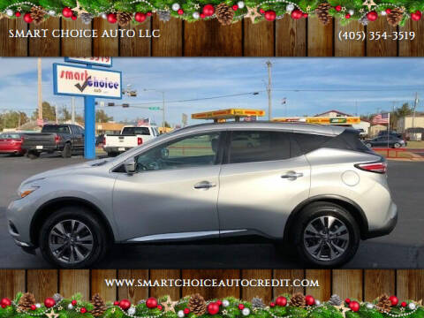 Smart Choice Auto Llc Car Dealer In Yukon Ok