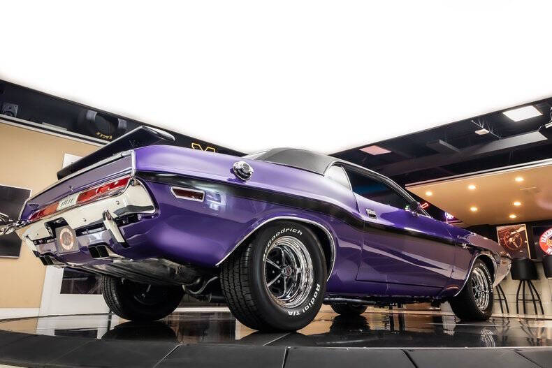 1970 Dodge Challenger