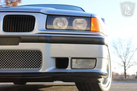1995 BMW M3