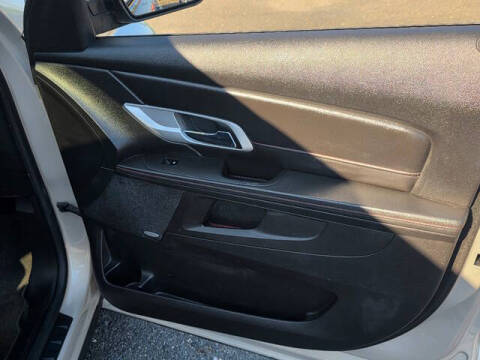 2010 GMC Terrain SLE-2