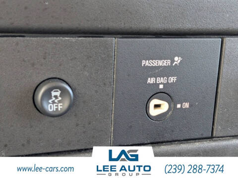 2015 Chevrolet Express 2500