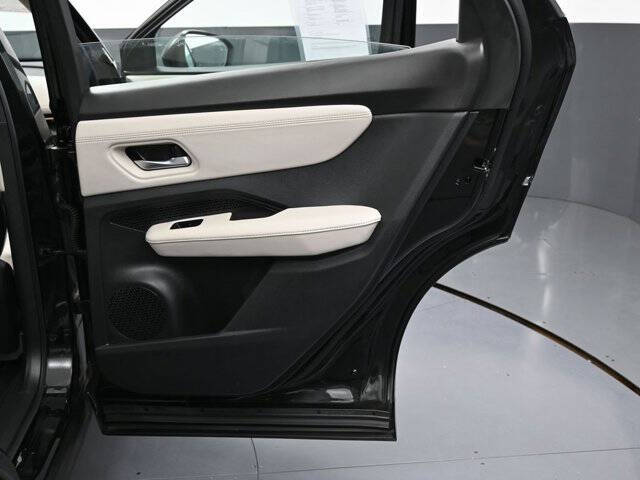 2024 Nissan Ariya Engage