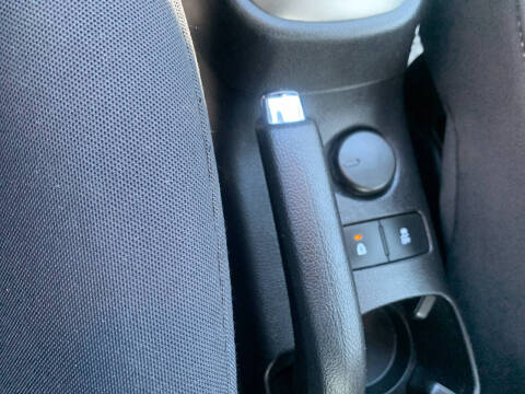 2012 Chevrolet Sonic LT