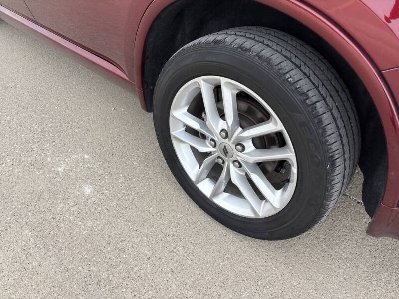 2024 Dodge Durango GT