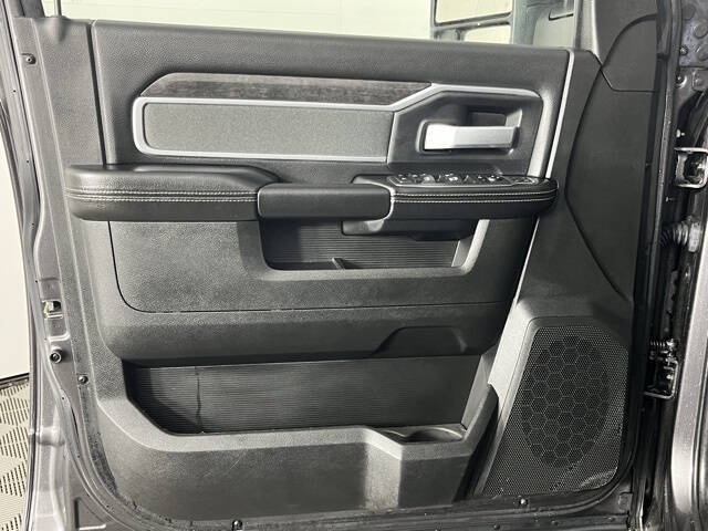 2023 RAM 2500 Big Horn