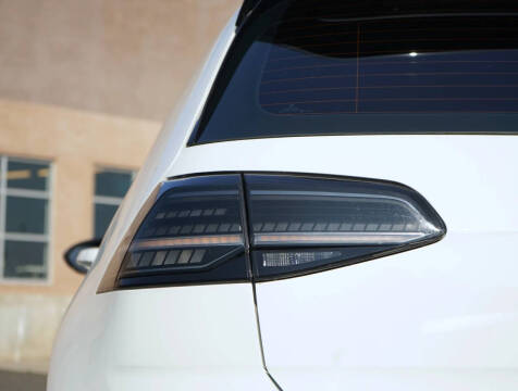 2015 Volkswagen Golf GTI