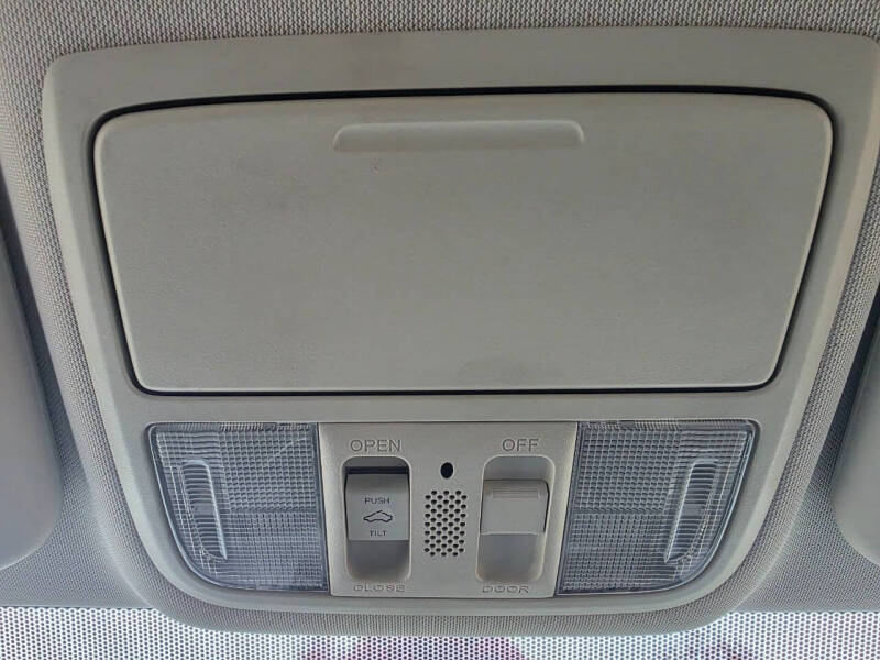 2013 Honda CR-V EX-L w/Navi