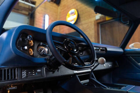 1970 Chevrolet Camaro