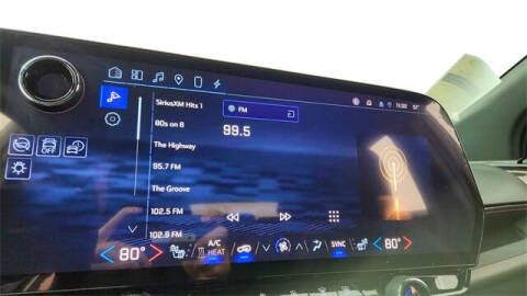 2024 Chevrolet Blazer EV RS