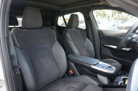 2024 BMW X2 xDrive28i