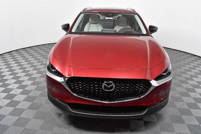 2021 Mazda CX-30 Turbo Premium