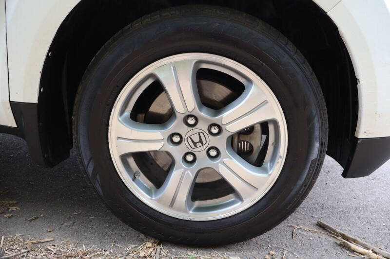 2015 Honda Pilot EX-L