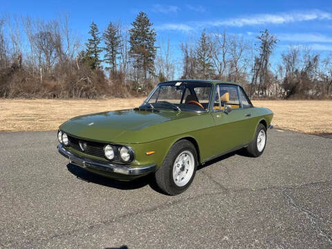 1975 Lancia Fulvia