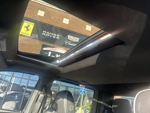 2017 RAM 2500 Laramie Limited