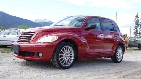 2006 Chrysler PT Cruiser GT