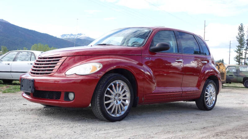 2006 Chrysler PT Cruiser GT