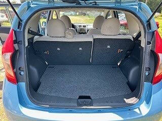 2014 Nissan Versa Note SV