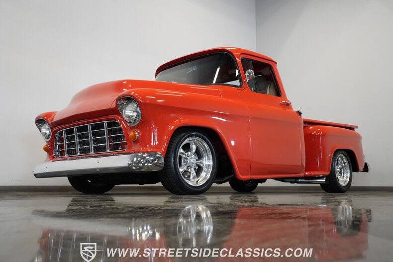 1955 Chevrolet 3100