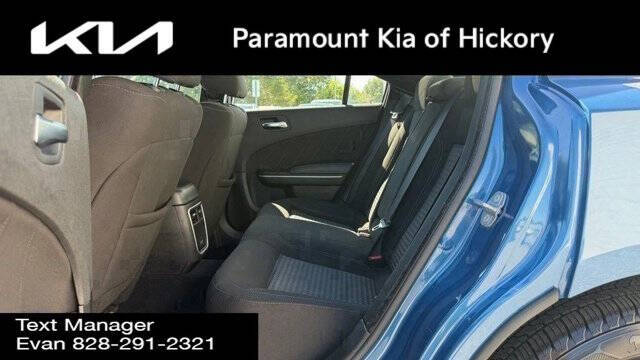 2023 Dodge Charger SXT