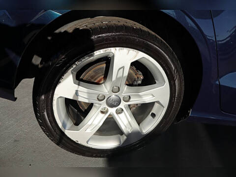 2017 Audi A3 2.0T quattro Premium