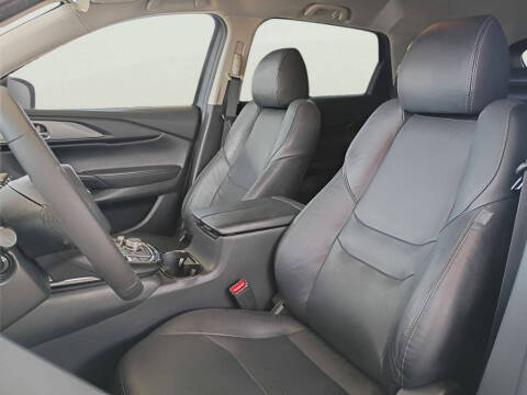 2019 Mazda CX-9 Touring