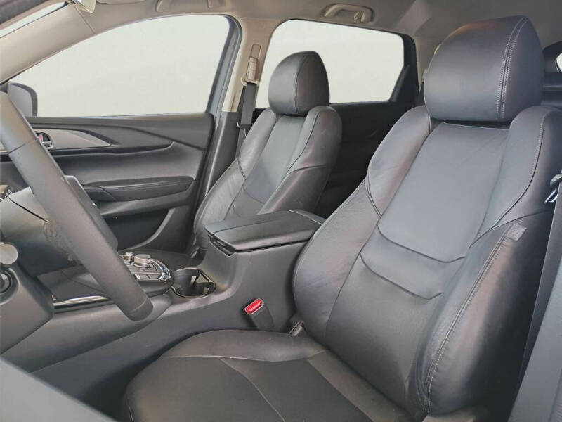 2019 Mazda CX-9 Touring