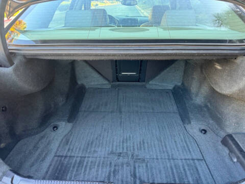 2008 Acura TL w/Navi