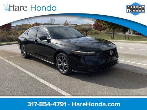 2023 Honda Accord