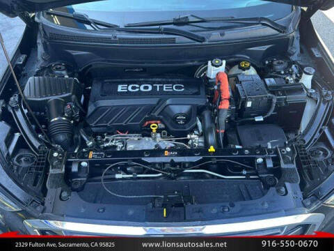 2018 GMC Terrain SLE Diesel