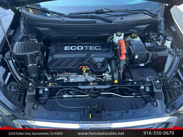 2018 GMC Terrain SLE Diesel